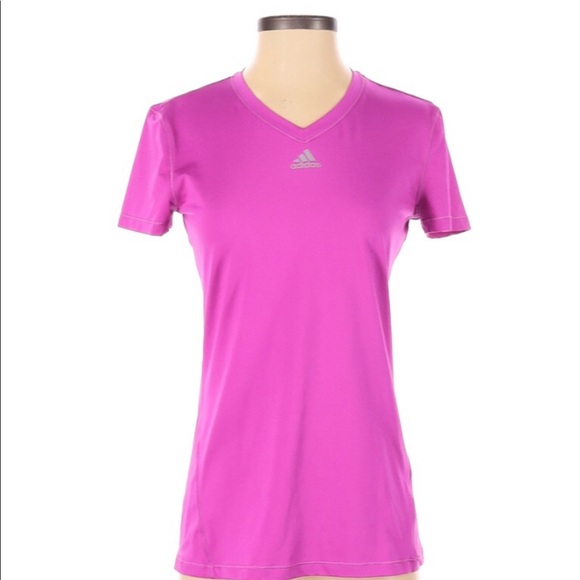 Adidas small top - Picture 1 of 6